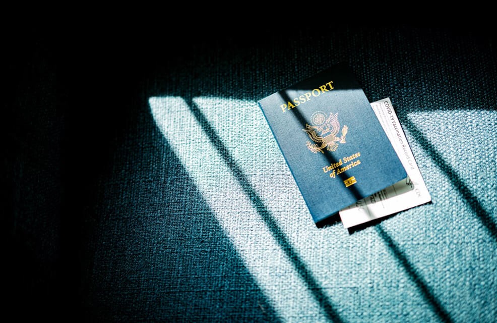 Changes to the H1-B Visa