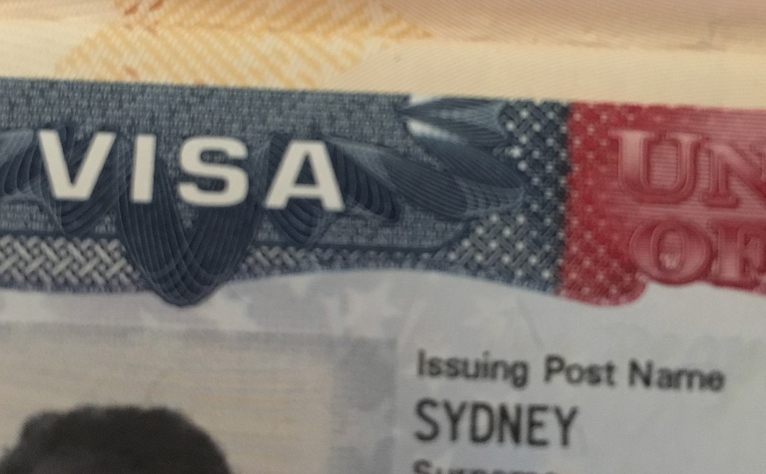 Advanced E-3 Visa Issues for Australian Nationals