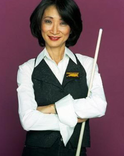 Billiard Champion