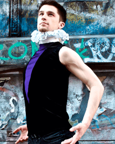 Dancer and Choreographer