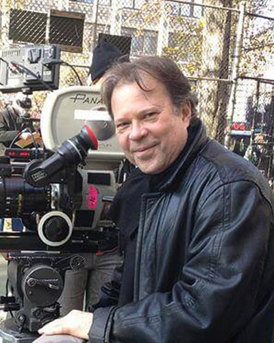Award Winning Director of Photogrpahy