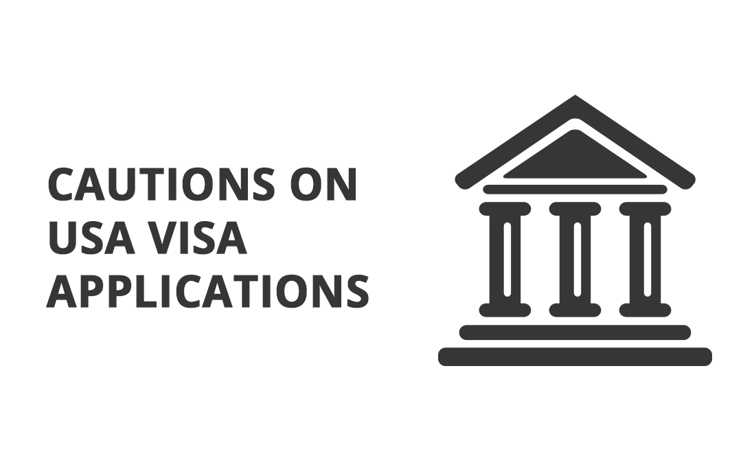 Some Cautions for Visa Applications (and Why You Need a Visa Lawyer)